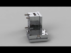Instrument Medyczny PN-1797 (1*4) / Forma dwupłytowa / Zimnokanałowy Nr 21065-B