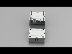 Instrument Medyczny PN-1395 (1*4) / Forma Dwupłytowa / Zimnokanał Nr 21066