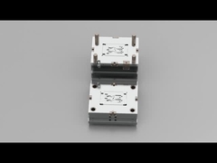 Instrument medyczny PN-2059 (1*4) / Forma dwupłytowa / Zimnokanał nr 21068