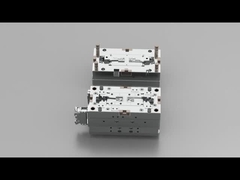 Instrument Medyczny PN-1705 (1*2) / Forma Dwupłytowa / Zimnokanał Nr 21070