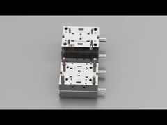 Przyrząd PN-1822 (1*2) / Forma dwupłytowa / Zimnokanał nr 21073