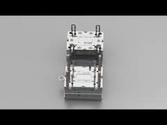 Pokrywa baterii (1*1)/forma trójpłytowa/zimny kanał nr 21776