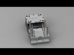 Wspornik płyty głównej (1*2)/zimny kanał/forma trójpłytowa nr 22684