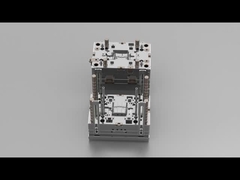 Obudowa wewnętrzna okularów (1*1)/zimny kanał/forma trójpłytowa nr 23057