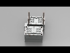 Inteligentna podstawa do zegarka dolna obudowa (1*4)/zimny biegacz/forma trójpłytowa nr 23305