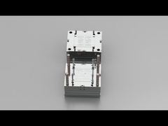 Trzydowodowa górna dolna obudowa telefonu (1*4)/zimny biegacz/forma trójpłytowa nr 23690