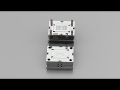 Pierścień wykończeniowy kamery pióra skanującego (1*4)/zimny biegacz/forma trójpłytowa nr 24005