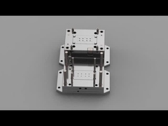 Przycisk skrzynki ładującej zestaw słuchawkowy (1*8)/zimny biegacz/forma trójpłytowa nr 24202 i 24203